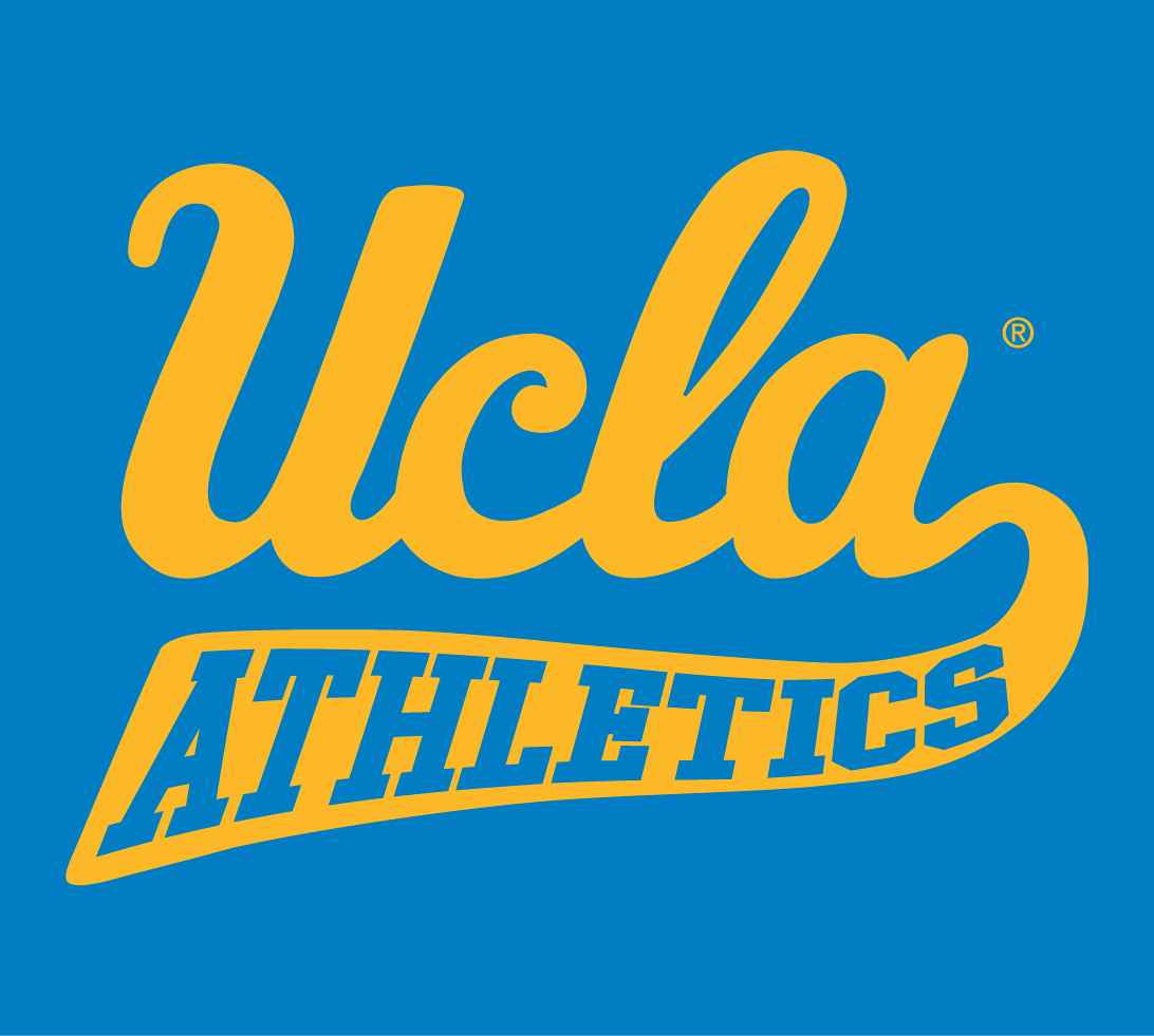 UCLA Bruins 1996-2017 Alternate Logo v5 iron on transfers for clothing